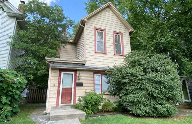 Hunter Ave 1209 ONYX