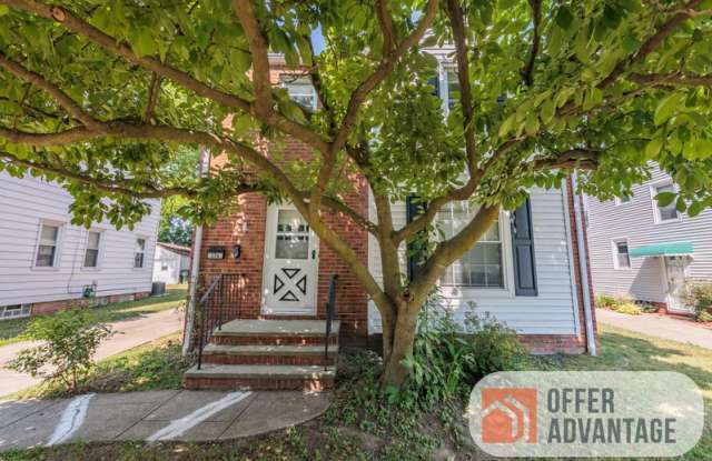 376 East 215th Street