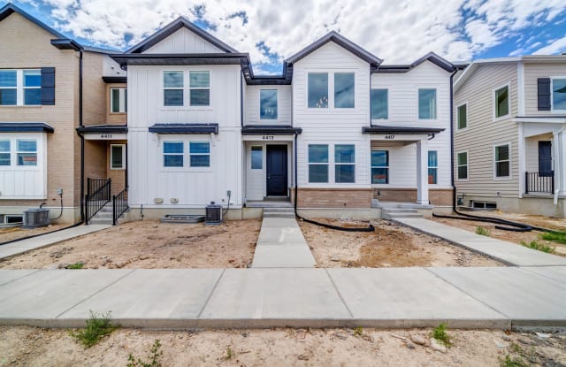 2026 N 4010 W - Master - 2026 4010 West, Lehi, UT 84043