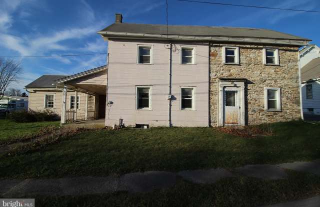 1074 GEORGETOWN Road