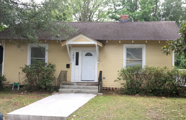 1001 Seiler Ave - 1001 Seiler Avenue, Savannah, GA 31401