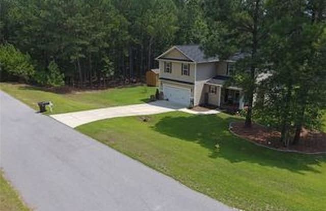 20 Division Drive - 20 Division Drive, Harnett County, NC 28323