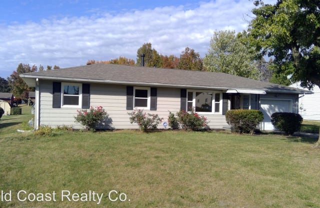 1704 Johns Rd. - 1704 Johns Road, Middletown, OH 45044