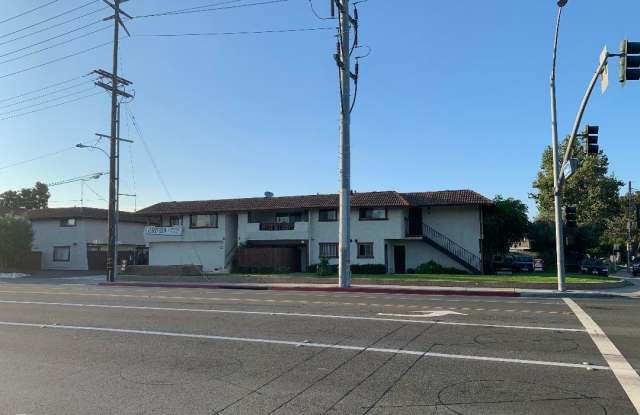 2151 Canyon Drive