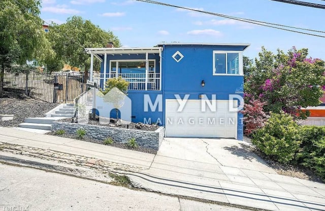 3036 73rd Ave - 3036 73rd Avenue, Oakland, CA 94605