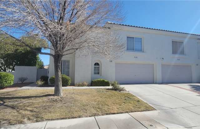 458 Rumford Place - 458 Rumford Place, Henderson, NV 89074
