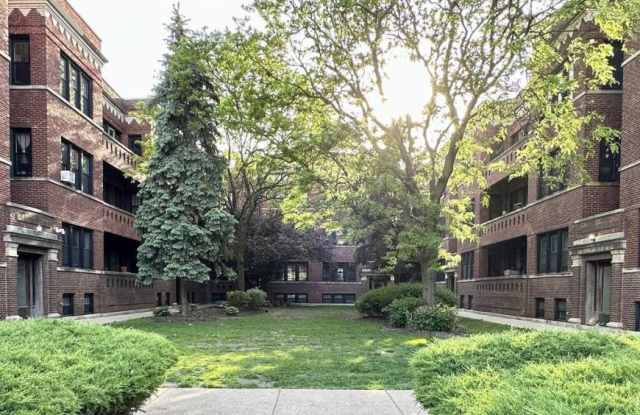 Photo of 2520 Kedzie Blvd.
