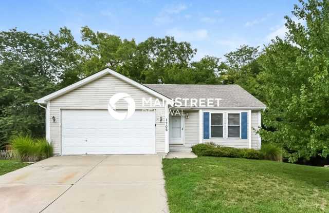 1706 Brooke Court