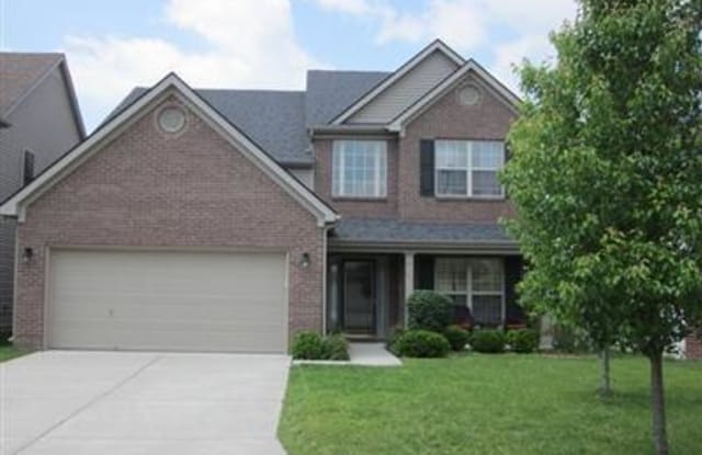 629 Stansberry Cove - 629 Stansbury Cove, Lexington, KY 40509