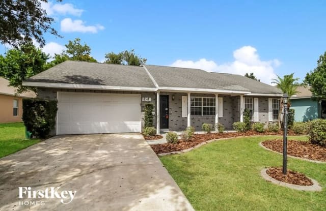 2218 East Fairbanks Drive - 2218 East Fairbanks Drive, Deltona, FL 32725