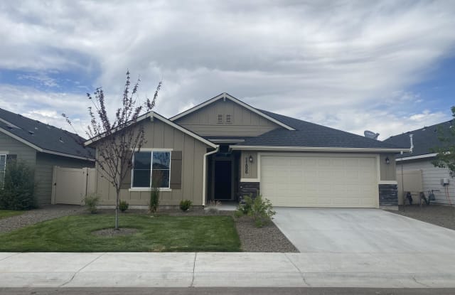 11886 West Box Canyon Street - 11886 West Box Canyon Street, Star, ID 83669