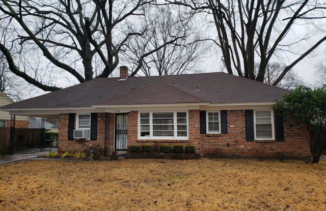 4966 Hampshire Avenue - 4966 Hampshire Avenue, Memphis, TN 38117