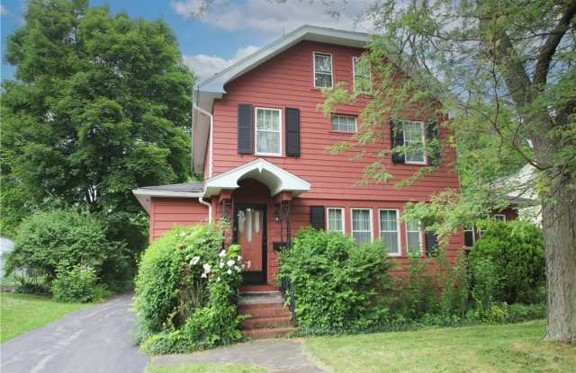 181 Sylvan Road