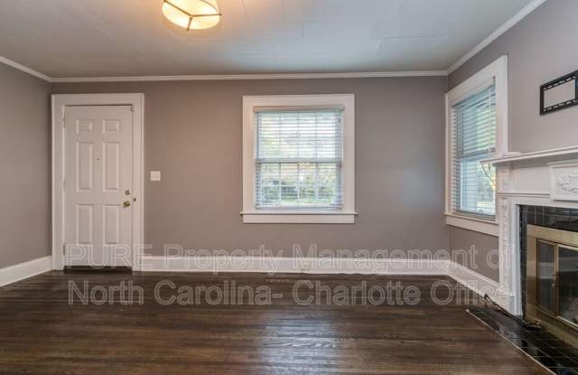 1321 Pinecrest Avenue