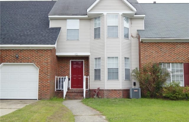 124 Westview Drive - 124 Westview Drive, Hampton, VA 23666