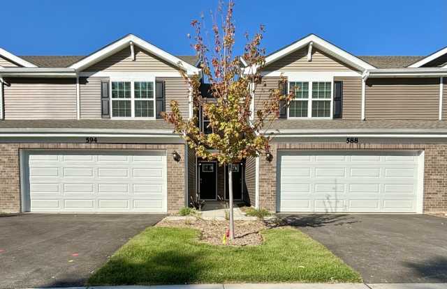 Photo of 234 W 39th Place