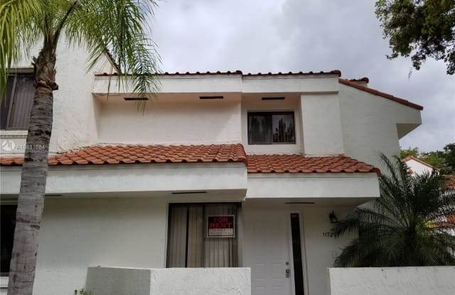 11729 Terra Bella Blvd - 11729 Terra Bella Boulevard, Plantation, FL 33325