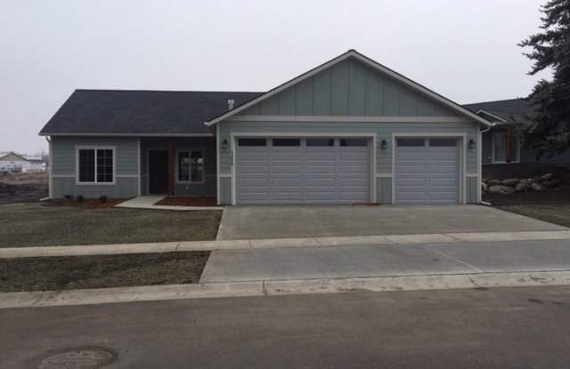 3400 N Guy Rd - 3400 N Guy Rd, Kootenai County, ID 83854