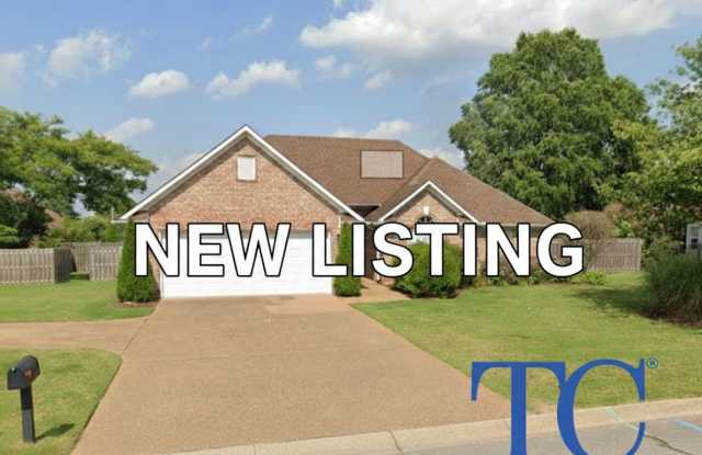 Walnut Trace Subdivision