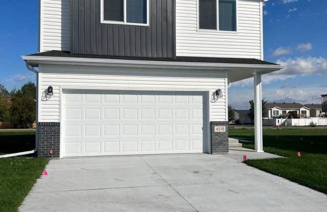 3 Bed 2 Bath Single Family Home - Rent With Option To Purchase Eligible