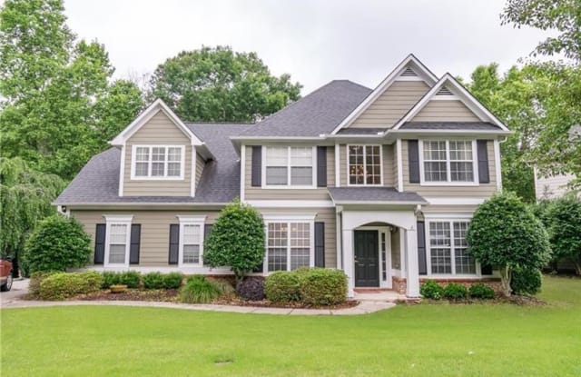 3040 Goldmist Drive - 3040 Goldmist Drive, Gwinnett County, GA 30519