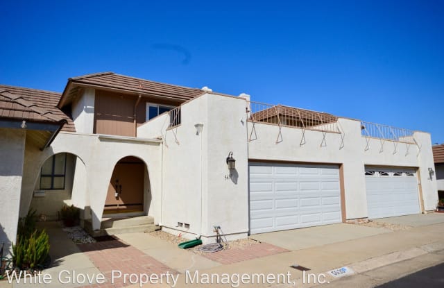 5639 Elsinore Ave. - 5639 Elsinore Avenue, Buena Park, CA 90621