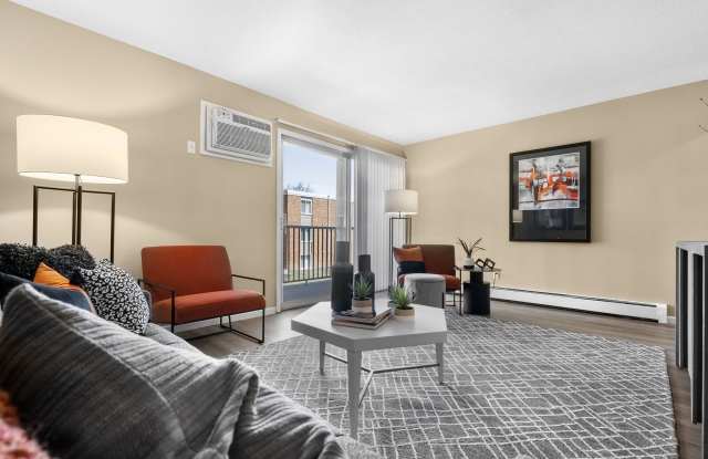 Photo of Garden Gates