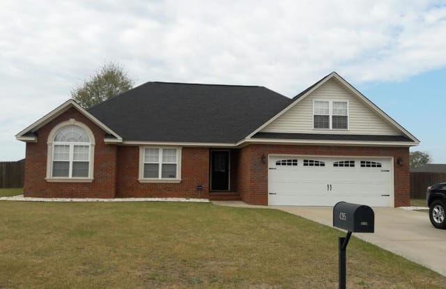 4395 Excursion Drive - 4395 Excursion Drive, Sumter County, SC 29040