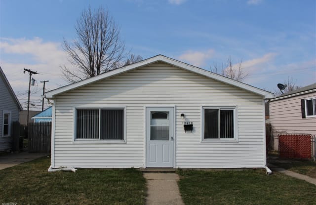 12459 Sidonie Ave - 12459 Sidonie Avenue, Warren, MI 48089