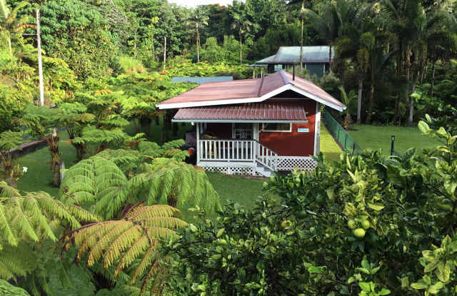 Photo of 15-1810 Akeakamai Lp - Back