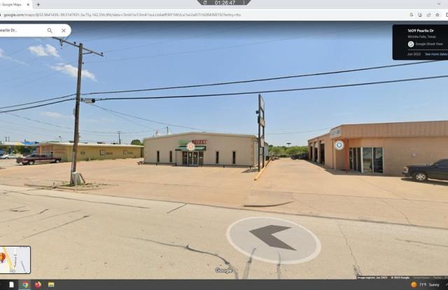 1607 Pearlie Drive