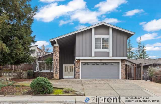 7361 Pegasus Way, San Jose, CA 95139 - 7361 Pegasus Way, San Jose, CA 95139