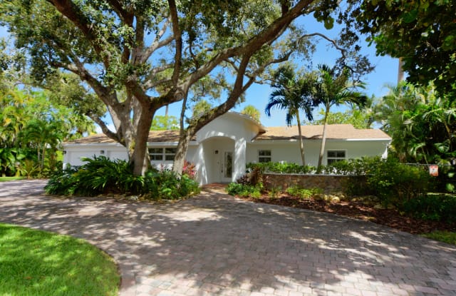 602 N Atlantic Drive - 602 South Atlantic Drive, Lantana, FL 33462