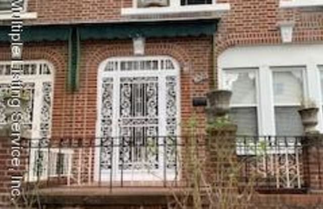 1929 Bayridge Avenue - 1929 Bay Ridge Ave, Brooklyn, NY 11204