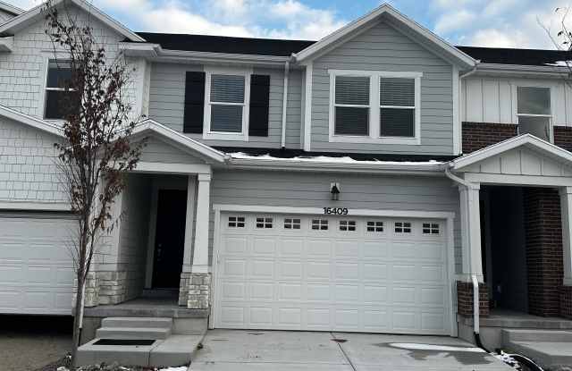 16409 South Coupler Lane - 1