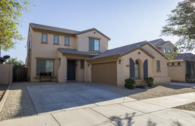 21039 E Avenida Del Valle - 21039 East Avenida Del Valle, Queen Creek, AZ 85142