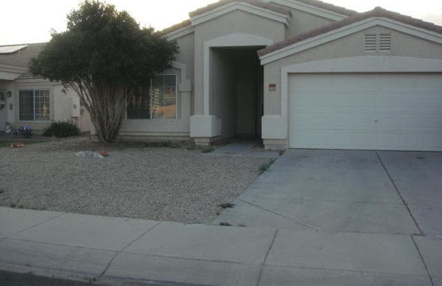 17922 N 112TH Drive - 17922 North 112th Drive, Surprise, AZ 85378