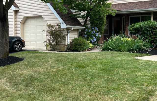 211 Nathan Drive