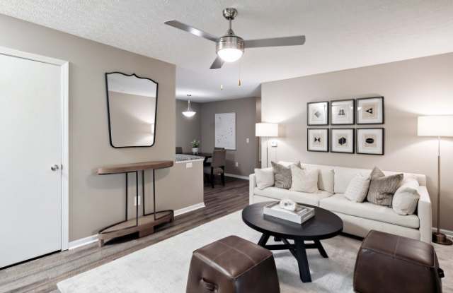 860 Jefferson Chase Way