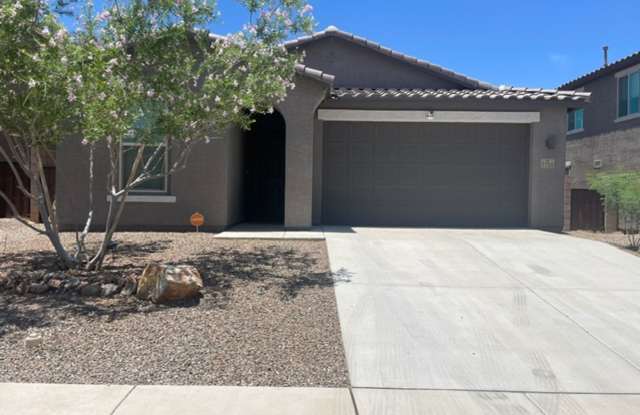 Home that has everything you need!
