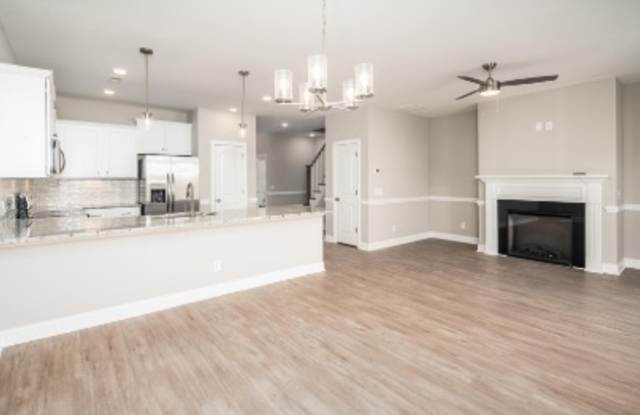 4511 Laurel Ridge Drive - B