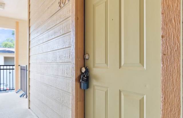 2106 Cullen Ave #206, Austin, Texas 78757