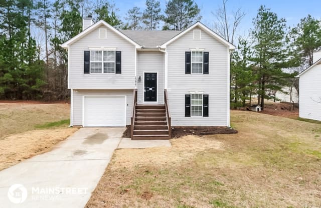 10427 Ivygate Terrace - 10427 Ivygate Terrace, Irondale, GA 30238