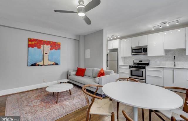 Photo of 1301 LONGFELLOW Street NW unit: 207