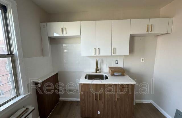 Photo of 36 Irving Street