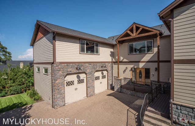 3426 NW Bryce Canyon - 3426 Northwest Bryce Canyon Lane, Bend, OR 97703