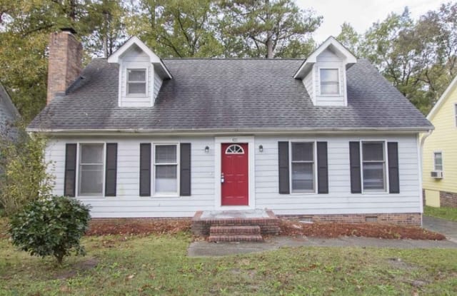 421 Quail Trace Drive - 421 Quail Trace Drive, Lexington County, SC 29212