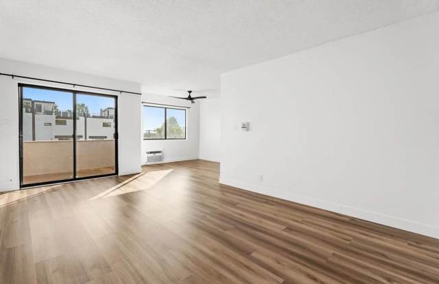 Vista Apartments
