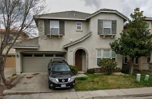 Well-Appointed Fairfield 4/2.5 Home with Excellent Location + Price