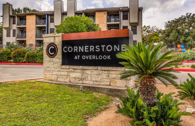 Photo of Cornerstone at Overlook